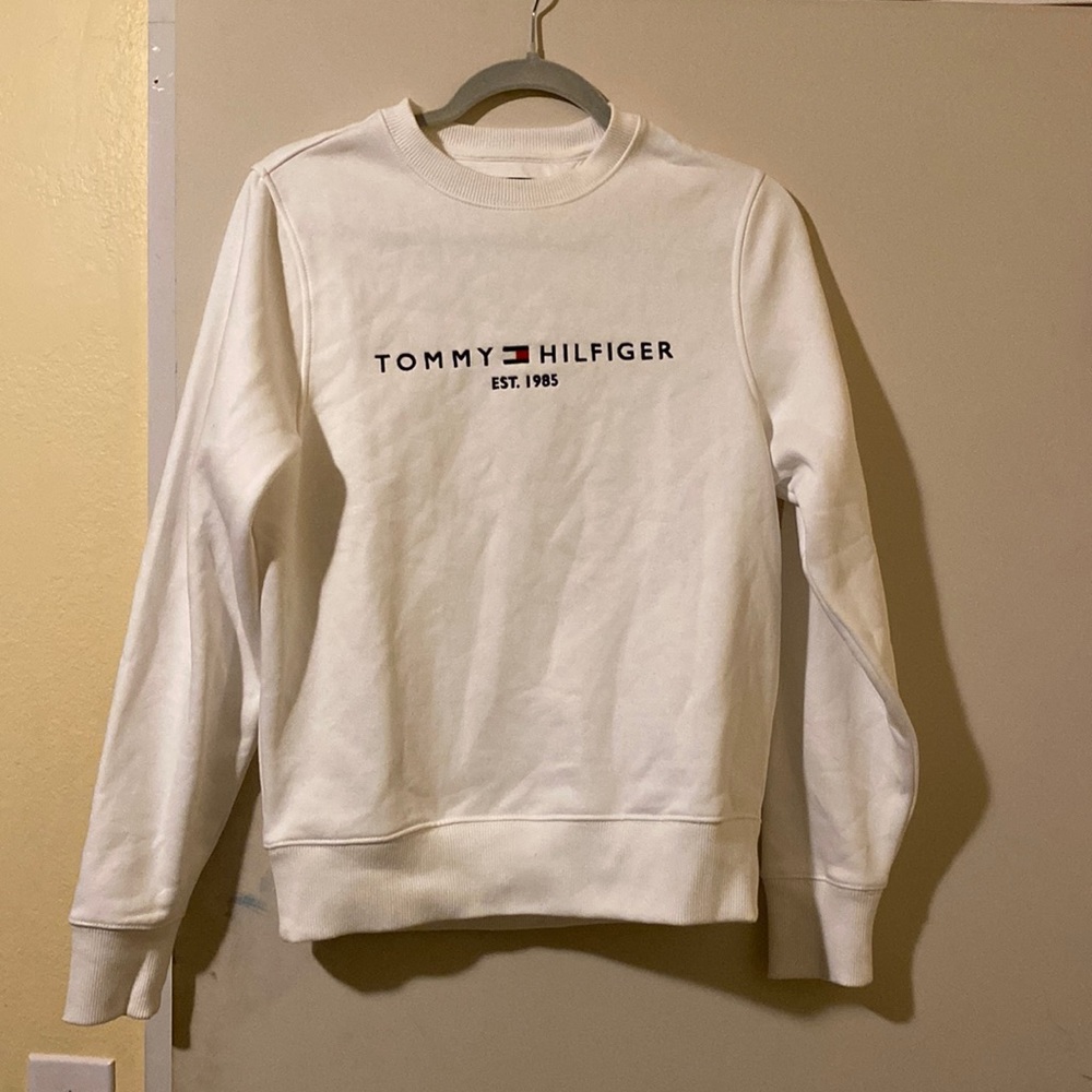 Tommy Hilfiger Crewneck Size XS